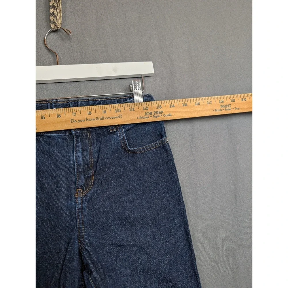 Pair‎ of Childrens Place Size 12 Bootleg/Straight Kids
